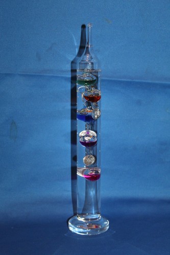 Galileo 28cm thermometer - 28cm,