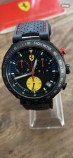 Ferrari Titanium Tachymeter
