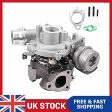 Turbo For Nissan Qashqai