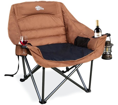 Oversized camping chairs for - oversized,