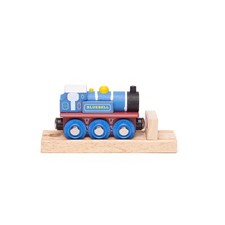 Bigjigs Rail Heritage
