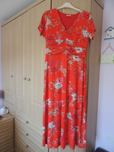 Pretty joe browns dress - joe,
