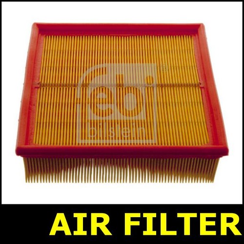 Air filter fits volvo 240 - air,