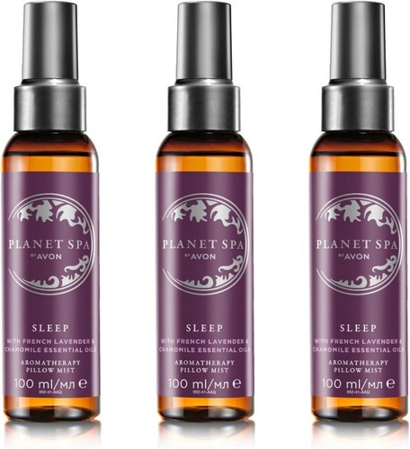 Avon planet spa - avon, sleep