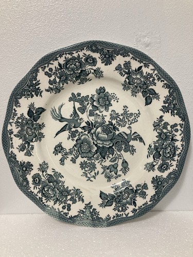 Vintage enoch wedgwood asiatic - enoch,