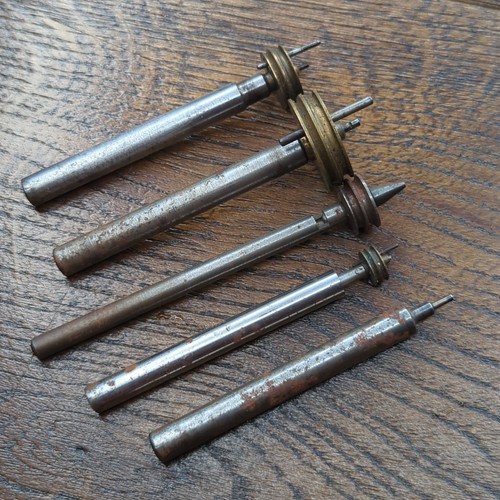 Lot jacot lathe watchmakers - lathe,