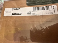 IKEA PÄRUP Corner Sofa Cover