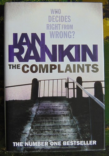 The complaints ian - the, by
