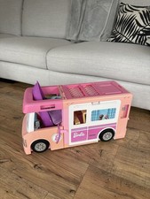 Barbie Dream Camper Van