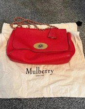 Mulberry Lily bag