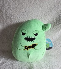 New Squishmallows 8" Nightmare