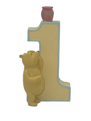 Disney classic pooh - classic,