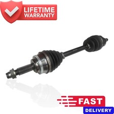 Drive Shaft For Toyota Corolla