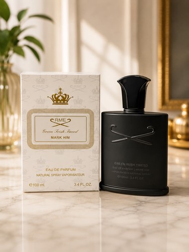 Green irish tweed eau - green,