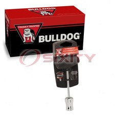 Bulldog 580409 Trailer Hitch