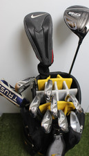 Complete Nike set + Odyssey