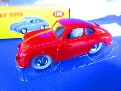 Atlas norev dinky - /, toys