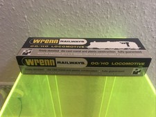 TRIANG/WRENN W2218 standard 2