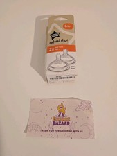 Tommee Tippee Natural Start