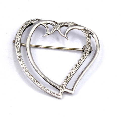 Vintage scottish silver - scottish,