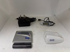 Sharp MD MT888 Mini Disc