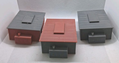 Gauge 148 model - x, 1/148
