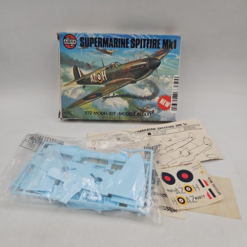 Airfix 61065 supermarine - 61065-2,
