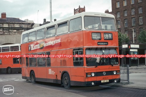 Bus photo greater manchester - bus,