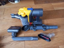 Dyson DC30 Handheld Hoover
