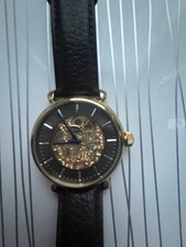 CONSTANTINE WEISZ MENS GOLD