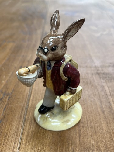 Royal doulton bunnykins - royal,