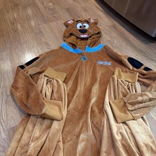 Scooby doo Costume For Adult