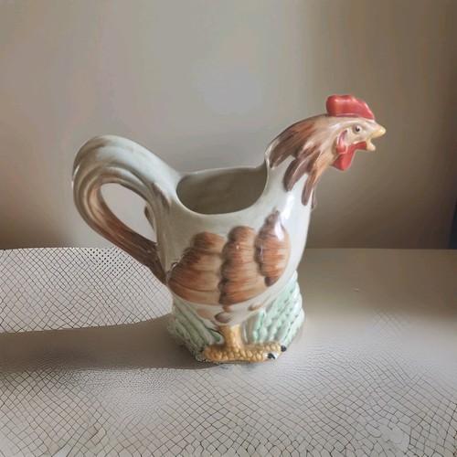Stunning original clarice - stunning,