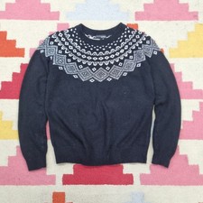 Stormpack Fair Isle Sweater