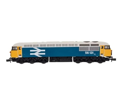 Dapol da2d 004 011 class - -,