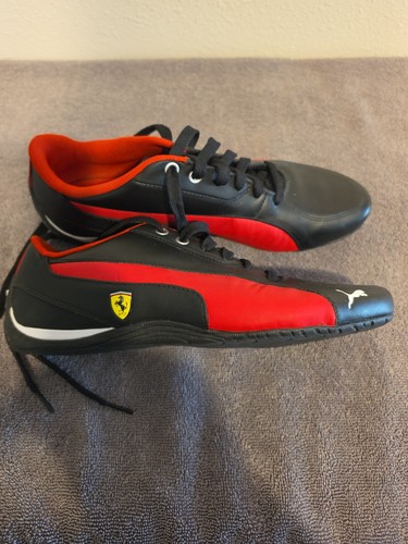 Puma scuderia ferrari - puma,