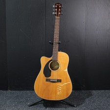 Fender Left Handed Dreadnought
