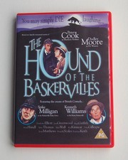 The Hound Of The Baskervilles