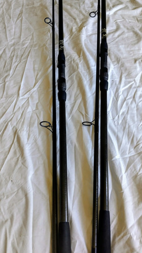 Pair vintage sportex carbon - pair/vintage,
