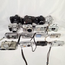 Digital camera bundle - x,