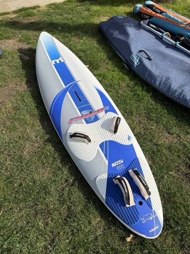 Mistral radar free ride 125 - free,