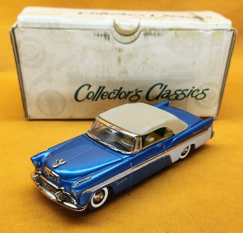 Collectors classics scale - classics, 1:43