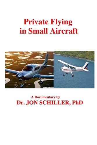 Private flying small - in,