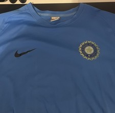 Official Nike India Cricket