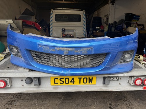 Astra mk5 vxr genuine - genuine, gm