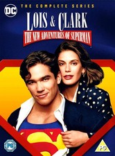 Lois and Clark - The New