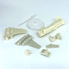 Imperial Guard Marauder Bomber