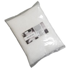 Dead Sea Salt - 1KG Bag - 100% Natural - FCC Food Grade - Course Grade