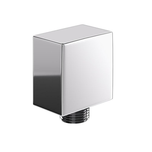 Bathroom square shower hose - square,
