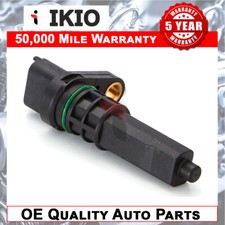 Ikio Gearbox Speedo Speed